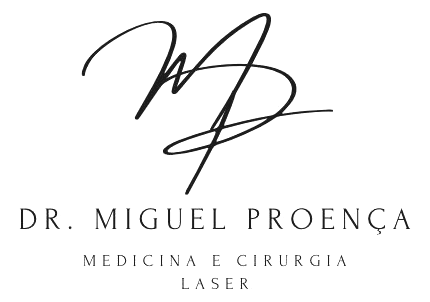 Dr. Miguel Proença — Medicina e Cirurgia Laser